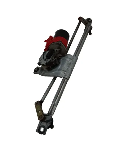 Motor Galhada Limpador Parabrisa Gm Celta 2002 2003