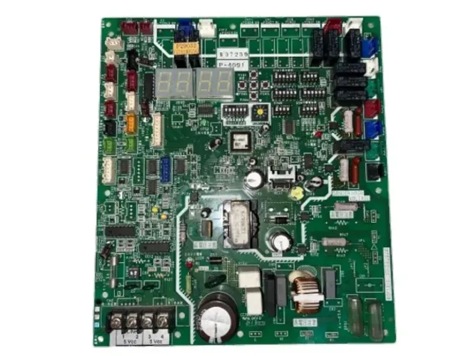 Placa Hitachi - (17F08202A) Set-Free