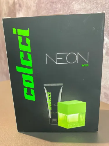 Combo Perfume Masculino + Loção Pós Barba Colcci
