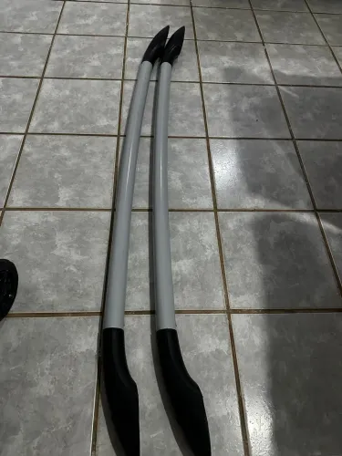 Rack teto TR4