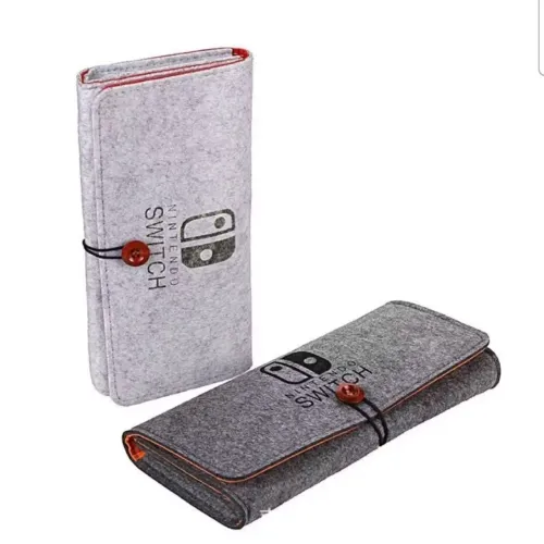 Case Nintendo Switch/OLED/Lite