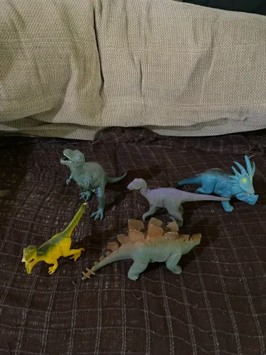 Vendo brinquedo