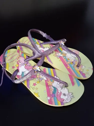 Sandália Havaianas