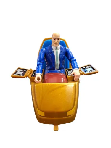 Boneco Action figure Professor Xavier X-Men Anos 90