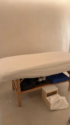 Maca Fixa - Pleiades Lyptus Marchetada BRANCA. 