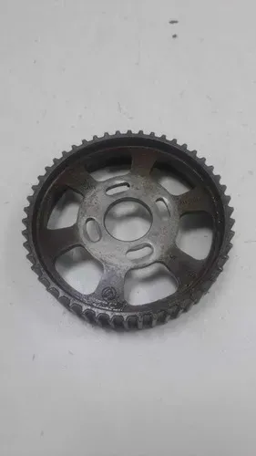 Polia Comando Válvula Fiat Brava 1.6 16v 2002 A 2003