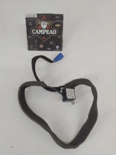 Antena Interna Gps Renault Captur 1.6 16v 2019