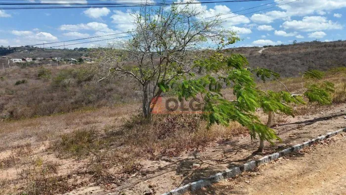 Condomínio Reserva de Gravatá / Lote com Vista para Montanhas 1.250 m / Gravatá PE