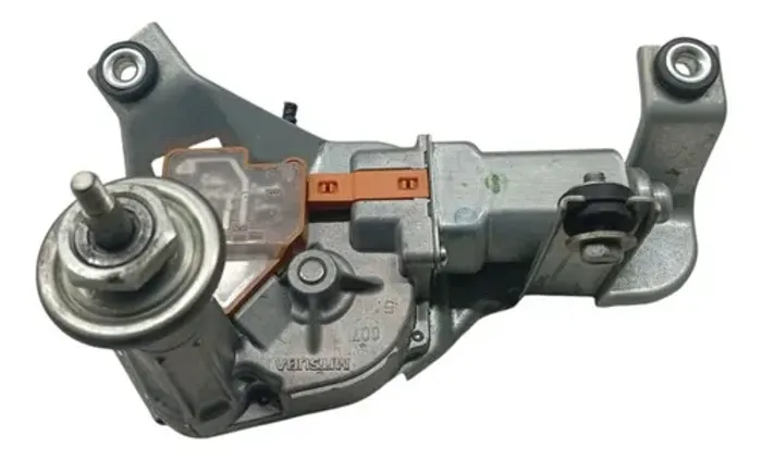 Motor Limpador Vidro Vigia Honda Crv Lx 2.0 2010 2011