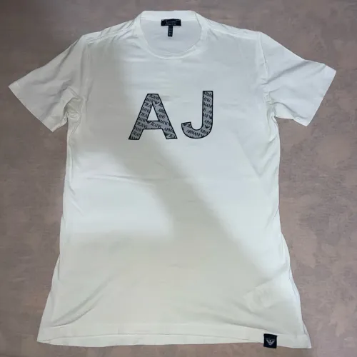 Camisa Armani Jeans original