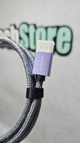 Cabo de Vídeo DisplayPort 8K Display Port MÁXIMA qualidade!