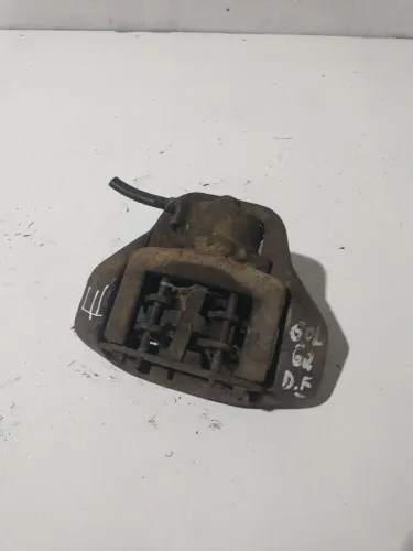 Pinça esquerdo gol G2 97/2000