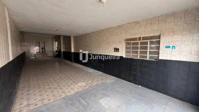 Salão para aluguel, Nossa Senhora de Fátima - Piracicaba/SP