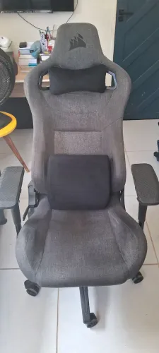 Cadeira Gamer Corsair
