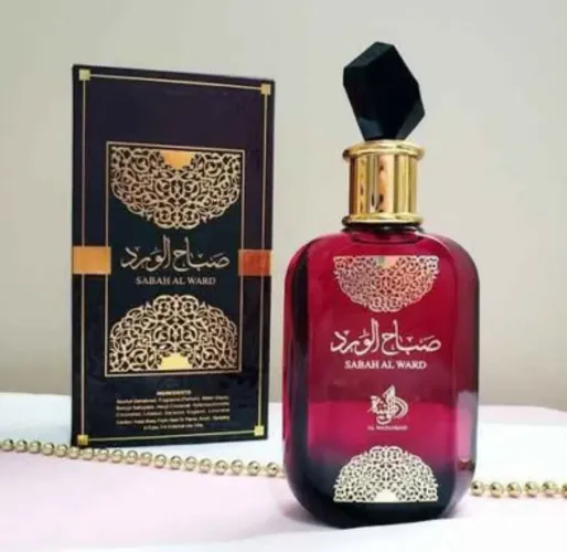 Sabah Al Ward Perfume Eau de Parfum
