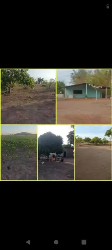 Sitio Novo Passarão 