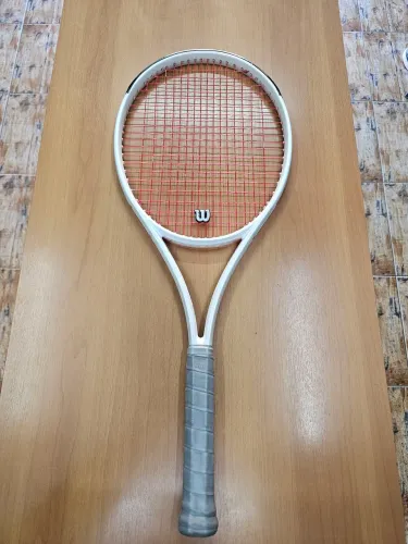 Wilson Shift 99 V1 L3 Impecável!!!