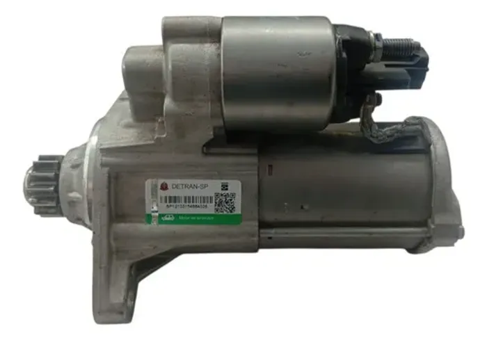 Motor de Partida VW Jetta GLI 2.0 Turbo 2024