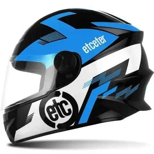 Capacete criança