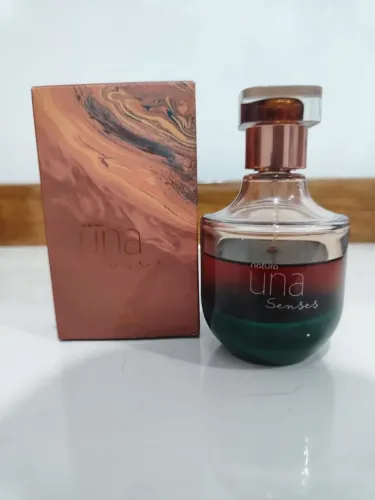 Perfume Una Senses - Natura