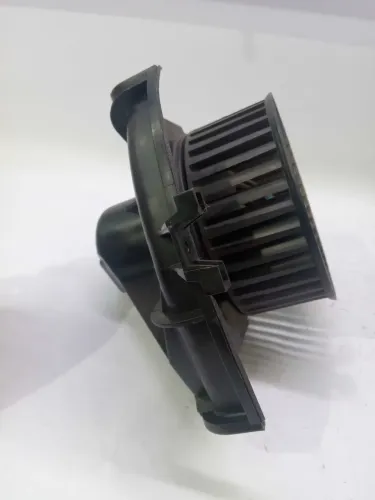 Ventilador Ar Forçado Vw Gol G5 G6 Saveiro C/detalhe 2012.