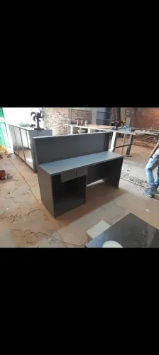 Balcão de atendimento top