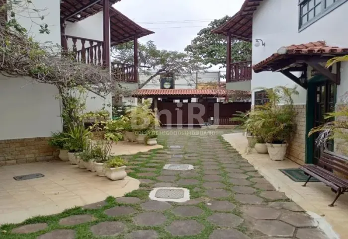 Casa de condomínio à venda em Cabo Frio
