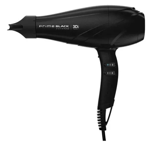 Secador de cabelo