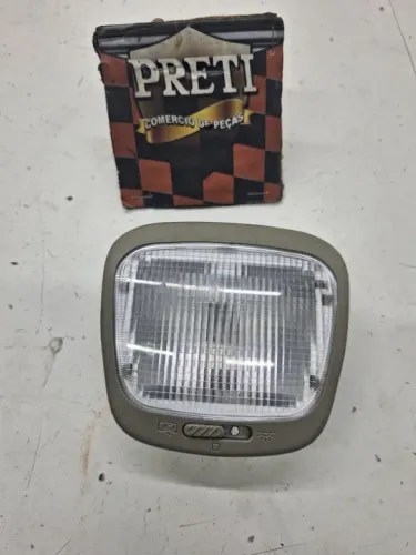Luz Teto Cortesia Vw Kombi 2008 / 2007 A 2014