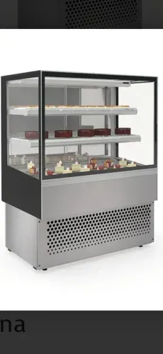 VITRINE REFRIGERADA EXPOSITORA