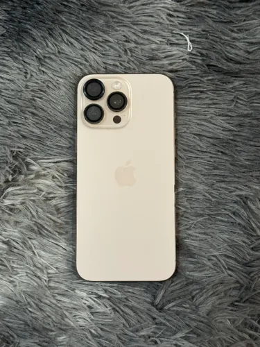 Carcaça Completa iPhone 16 Pro Max 