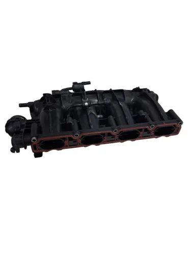 Coletor Admissão Vw Passat B6 2006 2010