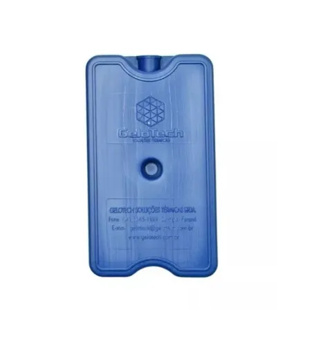 Gelo artificial de 500ml