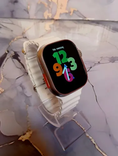 FRETE GRÁTIS SMARTWATCH PREMIUM PROMOÇÃO DE NATAL 