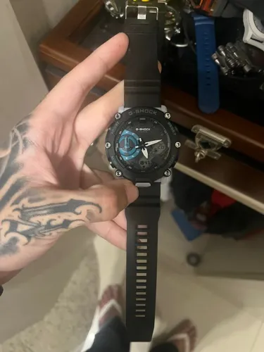 Relógio G-Shock