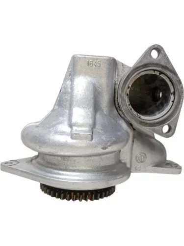 Carcaça Bomba Água S10 2.8 Mwm Sprint 2001 2005 2008 2011