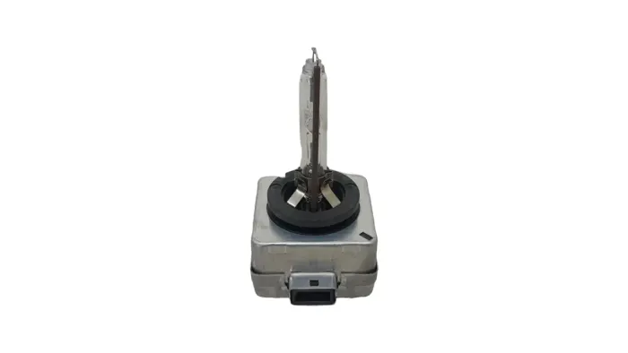 Lampada Xenon Farol Direito Bmw X1 2.0 16v Gas Aut 2013