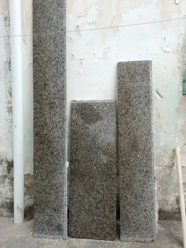 Pedras de Granito