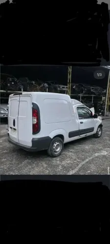 Peças de fiorino modelo evo