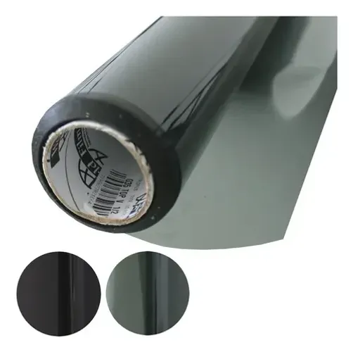 Película Insulfilm Profissional 1,52x30m 35% Window Usa