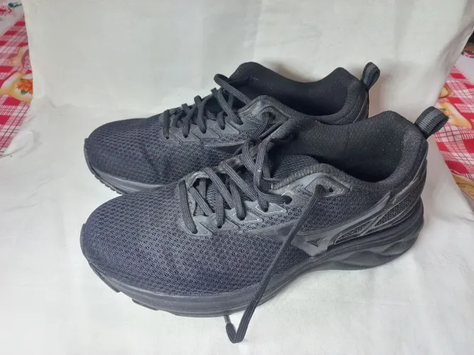 Tênis Mizuno Space 2 Masculino Tamanho 38