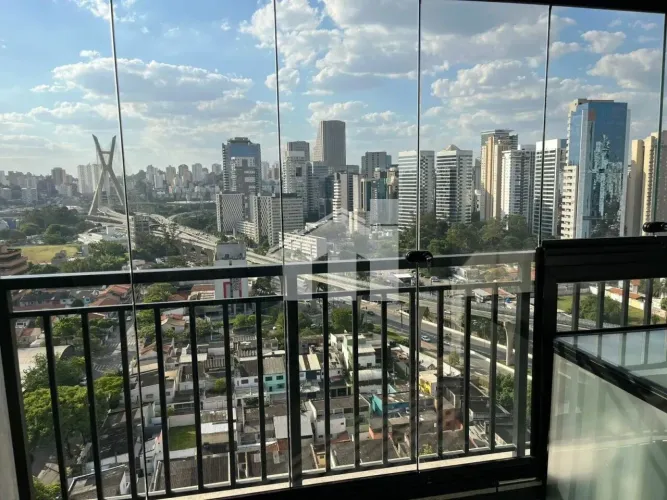 Locação Studio mobiliado