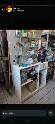 Vende se Bomboniere.