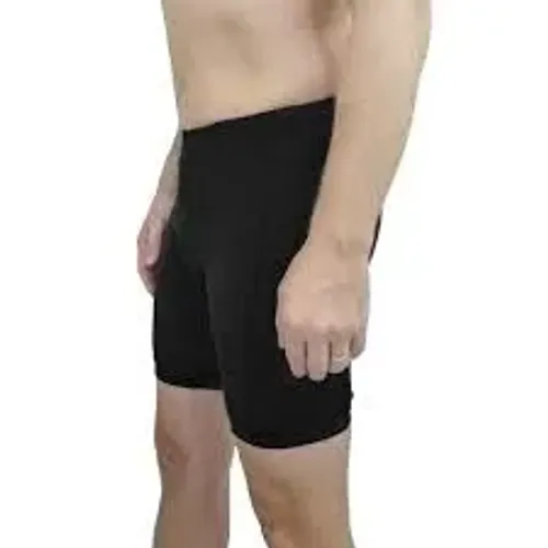 Bermuda ciclista gel 