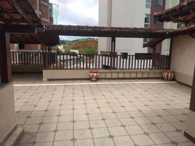 Casa Guarapiranga Ponte Nova MG