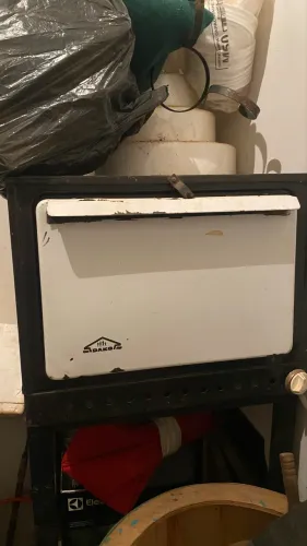 Forno semi industrial dako couraçado
