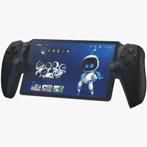 PLAYSTATION PORTAL PORTATIL VERSAO BLACK