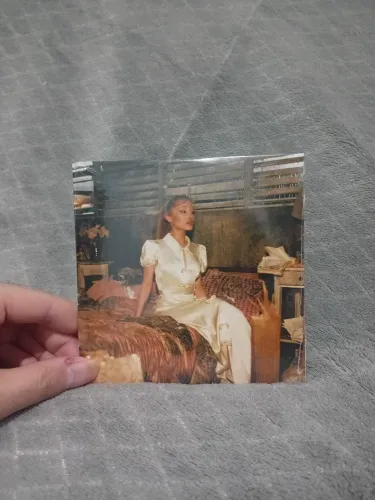 CD Ariana Grande - Twilight Zone
