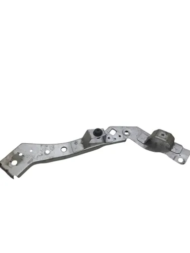 Suporte Farol D/d Direito Renault Fluence 2015