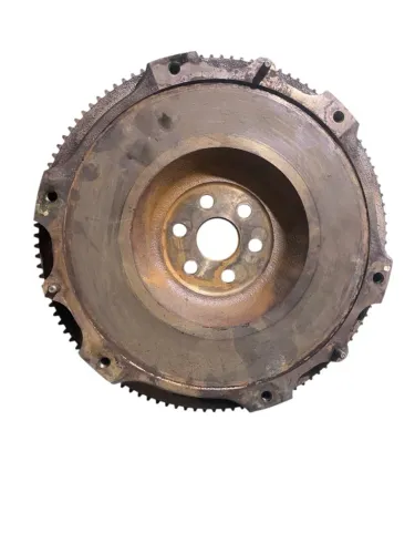 Volante do motor Ford Ka 1.0 3cc 2015 a 2021 ca6g6375cc